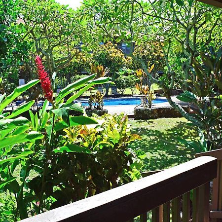 Napili Village Hotel Kahana Bagian luar foto