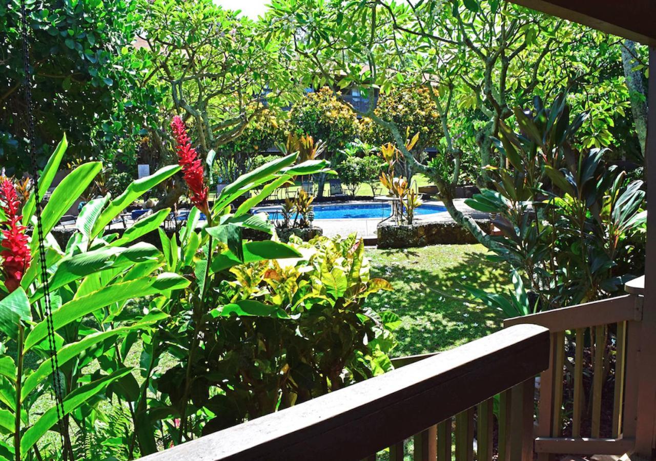 Napili Village Hotel Kahana Bagian luar foto