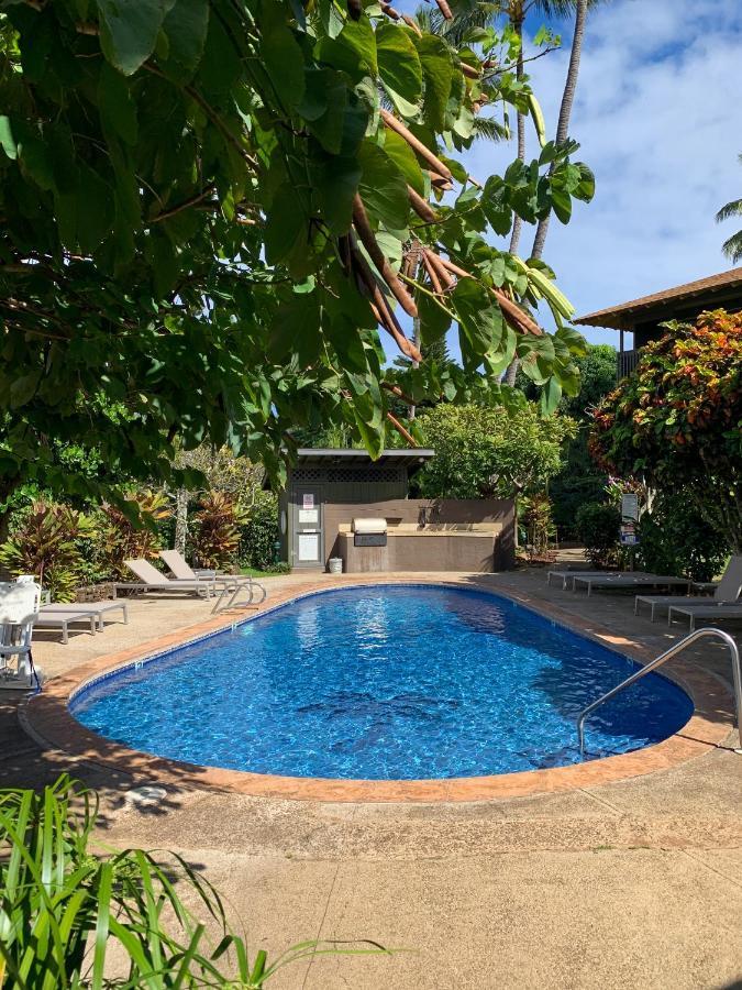 Napili Village Hotel Kahana Bagian luar foto