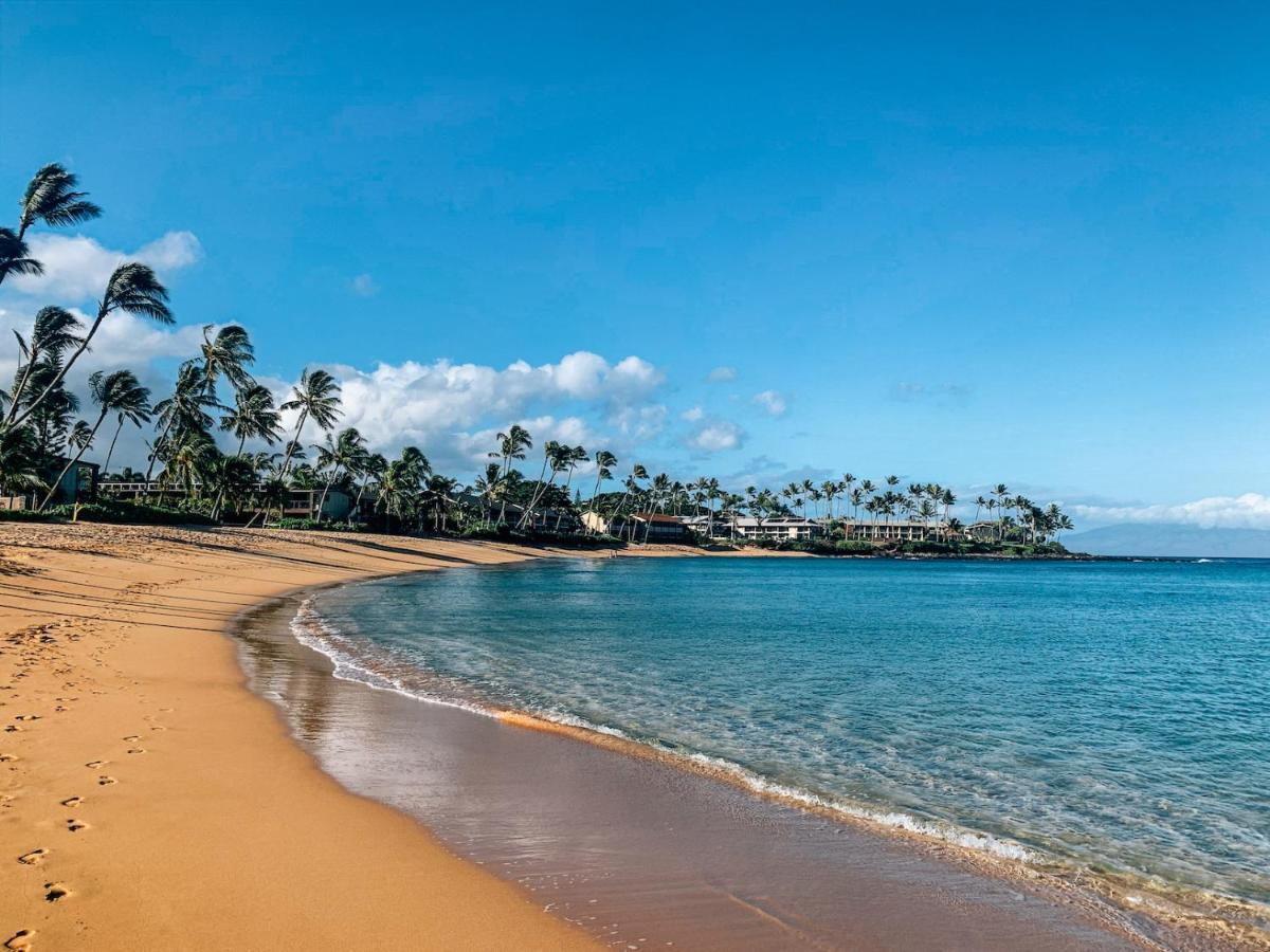Napili Village Hotel Kahana Bagian luar foto