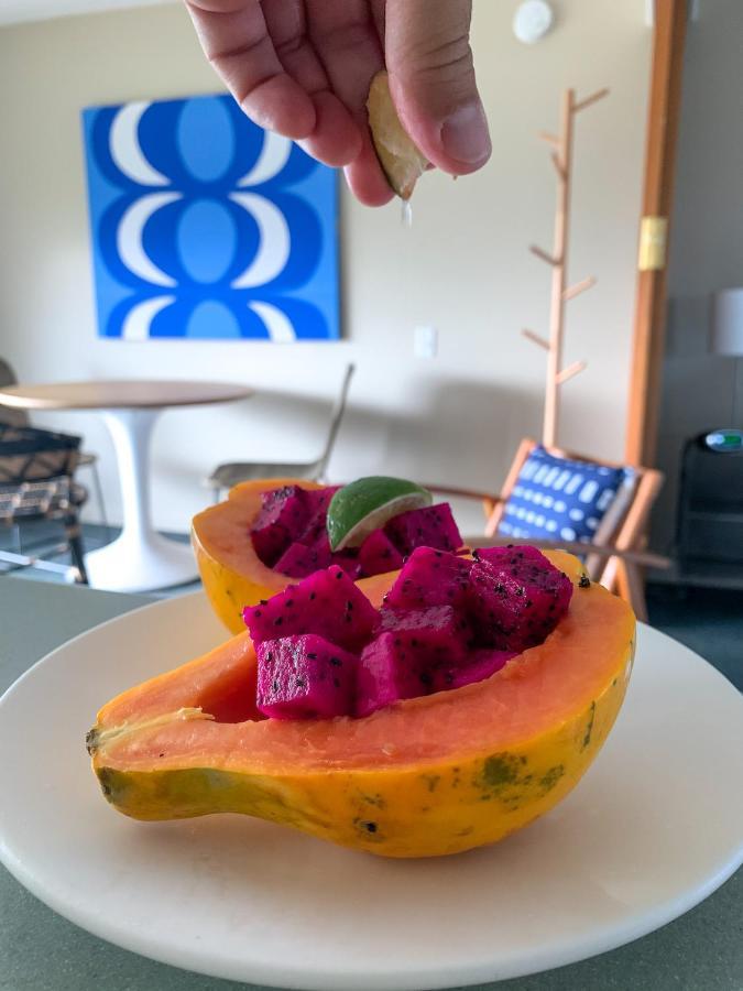 Napili Village Hotel Kahana Bagian luar foto